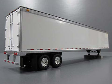 Container Van 53' Escala 1:50 (Modelo Descontinuado) - KATZER